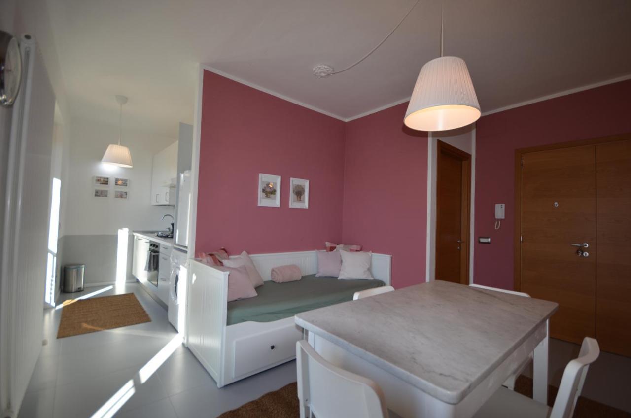 Varennahouse Lory Apt Exterior foto
