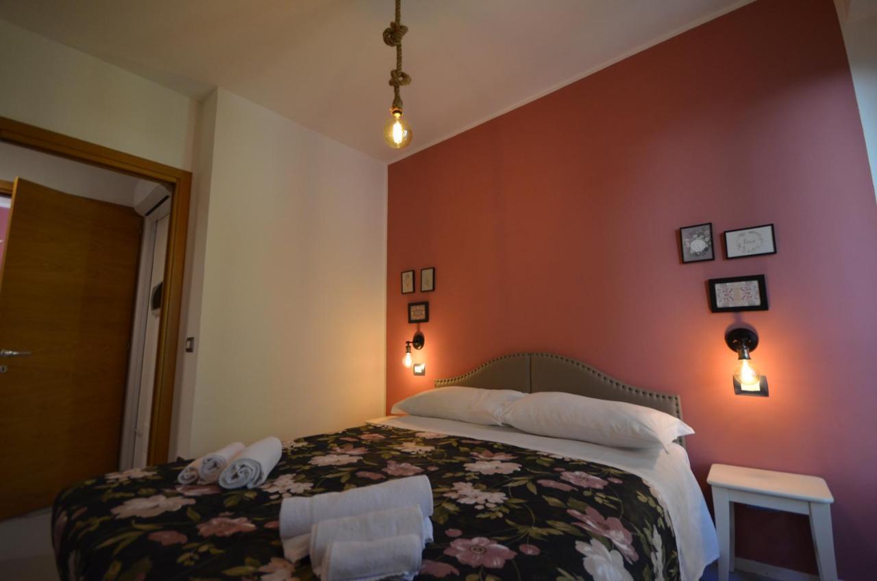 Varennahouse Lory Apt Exterior foto